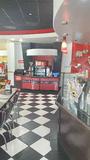 Photo of Express Burger & Mediterranean Grill - 7291 North Point Pkwy #1700, Alpharetta, GA 30022