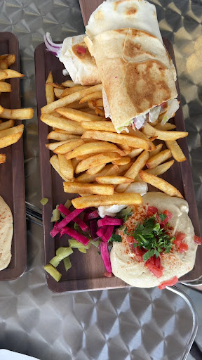 Photo of Pita Corner- Peachtree Corners - 5270 Peachtree Pkwy STE 117, Peachtree Corners, GA 30092