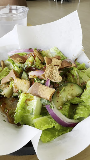 Photo of Pita Corner- Peachtree Corners - 5270 Peachtree Pkwy STE 117, Peachtree Corners, GA 30092