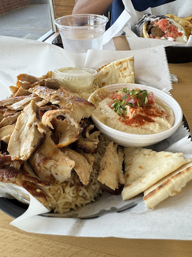 Photo of Pita Corner- Peachtree Corners - 5270 Peachtree Pkwy STE 117, Peachtree Corners, GA 30092