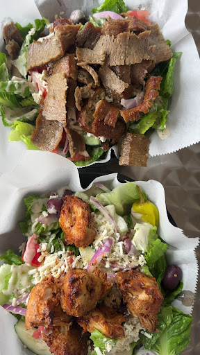 Photo of Pita Corner- Peachtree Corners - 5270 Peachtree Pkwy STE 117, Peachtree Corners, GA 30092