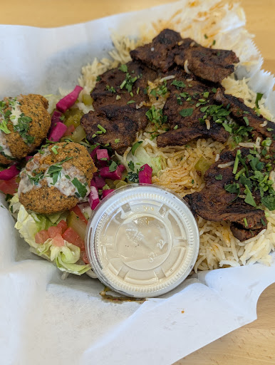 Photo of Pita Corner- Peachtree Corners - 5270 Peachtree Pkwy STE 117, Peachtree Corners, GA 30092