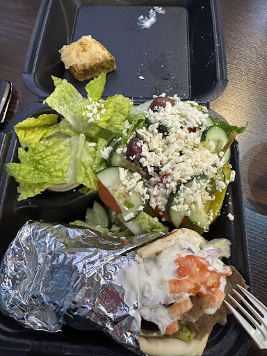 Photo of Pita Corner- Peachtree Corners - 5270 Peachtree Pkwy STE 117, Peachtree Corners, GA 30092