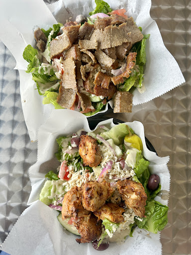 Photo of Pita Corner- Peachtree Corners - 5270 Peachtree Pkwy STE 117, Peachtree Corners, GA 30092