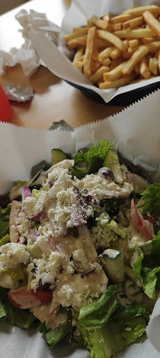 Photo of Pita Corner- Peachtree Corners - 5270 Peachtree Pkwy STE 117, Peachtree Corners, GA 30092