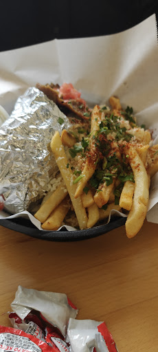 Photo of Pita Corner- Peachtree Corners - 5270 Peachtree Pkwy STE 117, Peachtree Corners, GA 30092