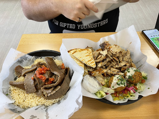 Photo of Pita Corner- Peachtree Corners - 5270 Peachtree Pkwy STE 117, Peachtree Corners, GA 30092