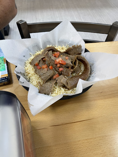 Photo of Pita Corner- Peachtree Corners - 5270 Peachtree Pkwy STE 117, Peachtree Corners, GA 30092