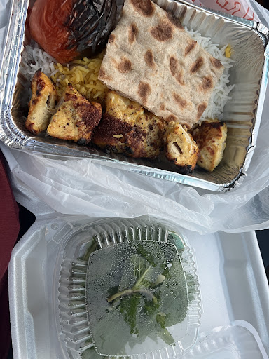 Photo of DiBar Grill - 6385 Spalding Dr B, Peachtree Corners, GA 30092