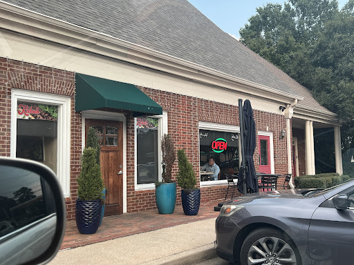 Photo of DiBar Grill - 6385 Spalding Dr B, Peachtree Corners, GA 30092