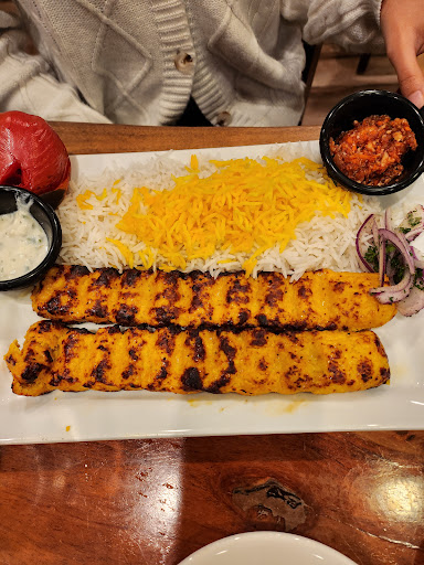 Photo of DiBar Grill - 6385 Spalding Dr B, Peachtree Corners, GA 30092