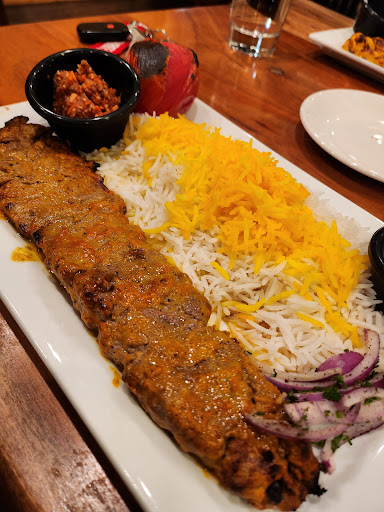 Photo of DiBar Grill - 6385 Spalding Dr B, Peachtree Corners, GA 30092