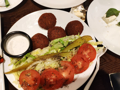 Photo of DiBar Grill - 6385 Spalding Dr B, Peachtree Corners, GA 30092