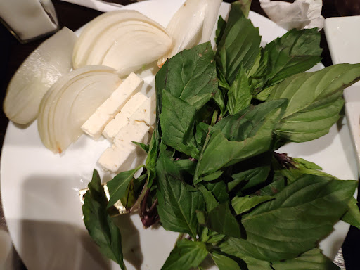 Photo of DiBar Grill - 6385 Spalding Dr B, Peachtree Corners, GA 30092