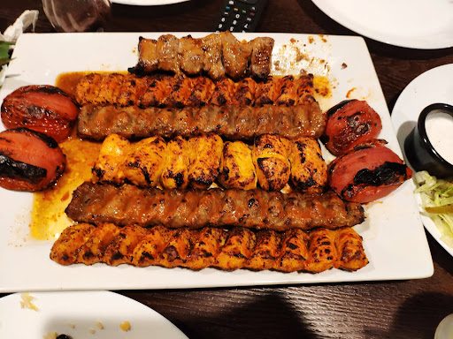 Photo of DiBar Grill - 6385 Spalding Dr B, Peachtree Corners, GA 30092