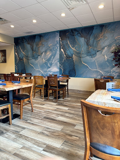 Photo of DiBar Grill - 6385 Spalding Dr B, Peachtree Corners, GA 30092