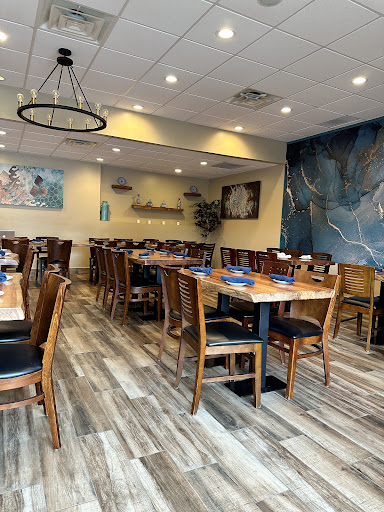 Photo of DiBar Grill - 6385 Spalding Dr B, Peachtree Corners, GA 30092