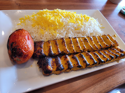 Photo of DiBar Grill - 6385 Spalding Dr B, Peachtree Corners, GA 30092