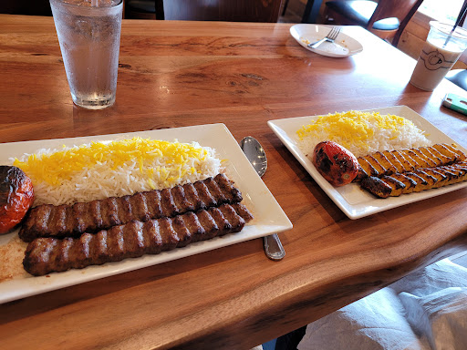 Photo of DiBar Grill - 6385 Spalding Dr B, Peachtree Corners, GA 30092