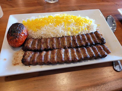 Photo of DiBar Grill - 6385 Spalding Dr B, Peachtree Corners, GA 30092