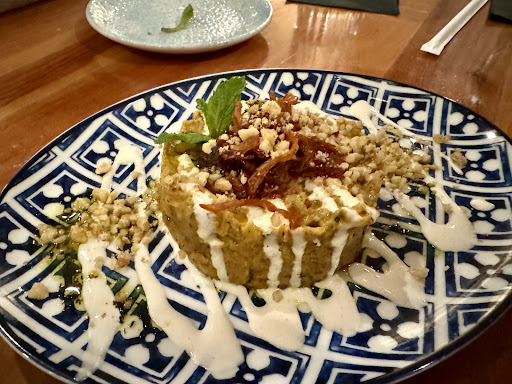 Photo of DiBar Grill - 6385 Spalding Dr B, Peachtree Corners, GA 30092