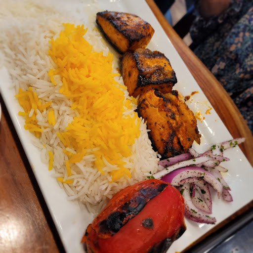 Photo of DiBar Grill - 6385 Spalding Dr B, Peachtree Corners, GA 30092