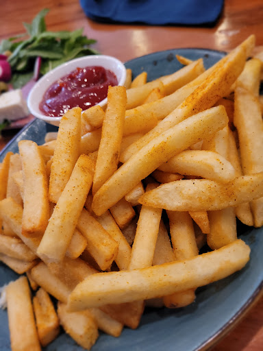 Photo of DiBar Grill - 6385 Spalding Dr B, Peachtree Corners, GA 30092