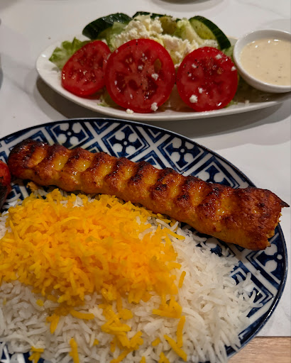 Photo of DiBar Grill - 6385 Spalding Dr B, Peachtree Corners, GA 30092