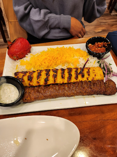 Photo of DiBar Grill - 6385 Spalding Dr B, Peachtree Corners, GA 30092