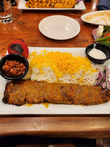 Photo of DiBar Grill - 6385 Spalding Dr B, Peachtree Corners, GA 30092