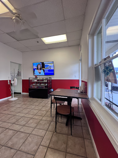 Photo of Pizza Kiddos - 1255 Grimes Bridge Rd suit c, Roswell, GA 30075