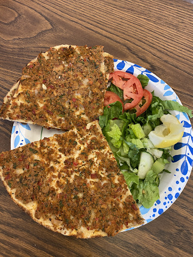 Photo of Pizza Kiddos - 1255 Grimes Bridge Rd suit c, Roswell, GA 30075