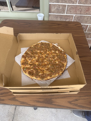 Photo of Pizza Kiddos - 1255 Grimes Bridge Rd suit c, Roswell, GA 30075