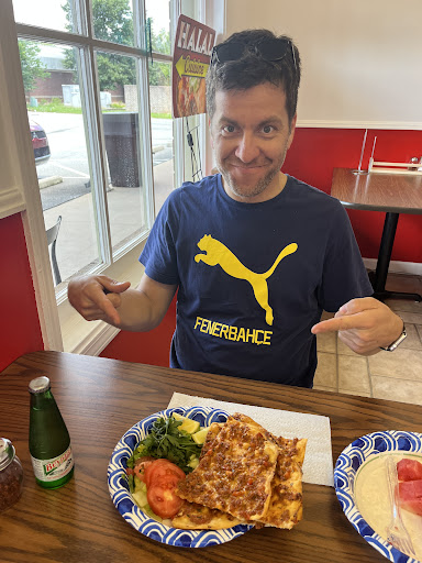 Photo of Pizza Kiddos - 1255 Grimes Bridge Rd suit c, Roswell, GA 30075