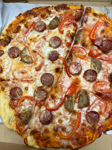 Photo of Pizza Kiddos - 1255 Grimes Bridge Rd suit c, Roswell, GA 30075