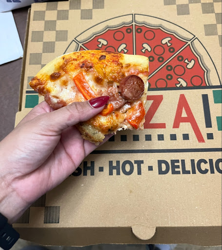 Photo of Pizza Kiddos - 1255 Grimes Bridge Rd suit c, Roswell, GA 30075