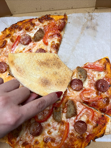 Photo of Pizza Kiddos - 1255 Grimes Bridge Rd suit c, Roswell, GA 30075