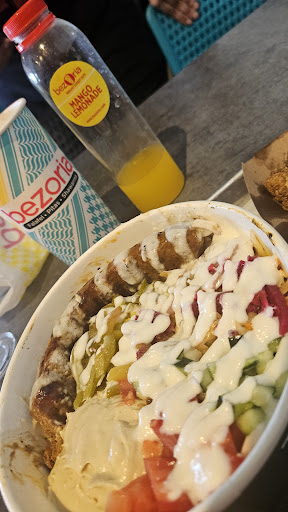 Photo of Bezoria - Alpharetta - 3325 Old Milton Pkwy B, Alpharetta, GA 30005