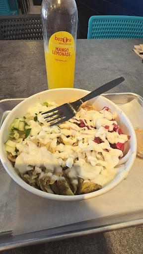 Photo of Bezoria - Alpharetta - 3325 Old Milton Pkwy B, Alpharetta, GA 30005