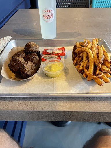 Photo of Bezoria - Alpharetta - 3325 Old Milton Pkwy B, Alpharetta, GA 30005