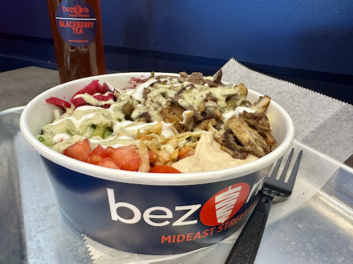 Photo of Bezoria - Alpharetta - 3325 Old Milton Pkwy B, Alpharetta, GA 30005