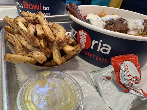 Photo of Bezoria - Alpharetta - 3325 Old Milton Pkwy B, Alpharetta, GA 30005