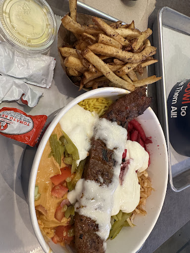 Photo of Bezoria - Alpharetta - 3325 Old Milton Pkwy B, Alpharetta, GA 30005