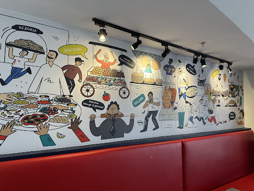 Photo of Bezoria - Alpharetta - 3325 Old Milton Pkwy B, Alpharetta, GA 30005