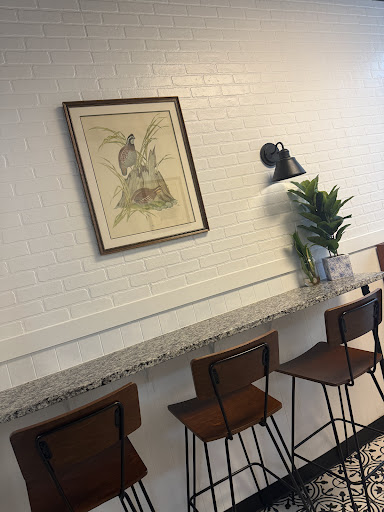 Photo of SAHARA Cafe Mediterranean Grill Alpharetta - 5950 North Point Pkwy #127, Alpharetta, GA 30022