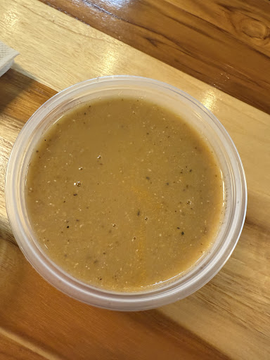 Photo of SAHARA Cafe Mediterranean Grill Alpharetta - 5950 North Point Pkwy #127, Alpharetta, GA 30022