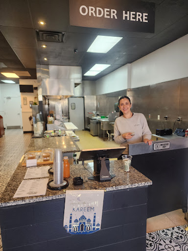 Photo of SAHARA Cafe Mediterranean Grill Alpharetta - 5950 North Point Pkwy #127, Alpharetta, GA 30022