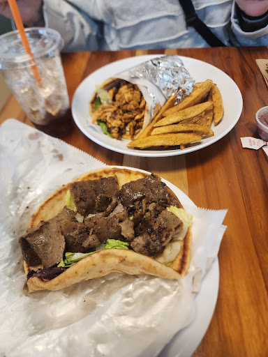 Photo of SAHARA Cafe Mediterranean Grill Alpharetta - 5950 North Point Pkwy #127, Alpharetta, GA 30022