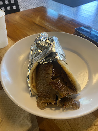 Photo of SAHARA Cafe Mediterranean Grill Alpharetta - 5950 North Point Pkwy #127, Alpharetta, GA 30022