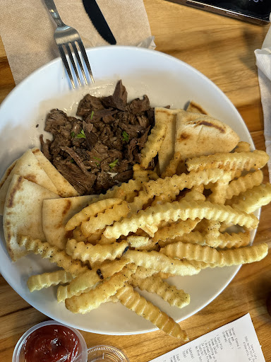 Photo of SAHARA Cafe Mediterranean Grill Alpharetta - 5950 North Point Pkwy #127, Alpharetta, GA 30022